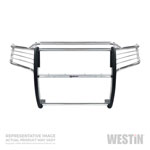 Westin 2016-2018 Toyota Tacoma Sportsman Grille Guard - SS; 2016-2018