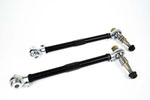 SPL Parts Porsche 996/997/Boxster/Cayman Rear Toe Arms (Bumpsteer Adjustable); 1999-2005