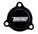 Turbosmart BOV Block-Off Cap Ford EcoBoost Fiesta 1.0L; 2014-2017