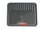 Deezee Universal Floor Rear Mat Universal (Pair)