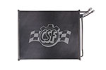 CSF 03-06 Ford E-150 4.6L A/C Condenser; 2003-2006