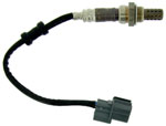 NGK Acura CL 1999-1998 NTK Direct Fit Oxygen Sensor; 1998-1999