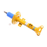 Bilstein B6 Performance Suspension Strut Assembly Mercedes Benz SLK350 Front