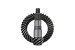 Revolution Gear & Axle Jeep Wrangler JK/JL Dana 30 Reverse Front Axle 4.88 Ratio Ring & Pinion Set