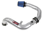 Injen Cold Air Intake Scion Scion Tc OFF-ROAD USE ONLY w/ MR Technology (Converts to short ram), Polished; 2007-2008