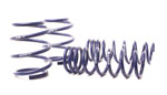 H&R 07-10 BMW M6 Cabrio E64 Sport Spring; 2007-2010