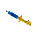 Bilstein B6 Performance Suspension Strut Assembly Volkswagen Rabbit Front