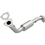 MagnaFlow California Grd Conv Direct Fit 1996 Buick Roadmaster/Cadillac Fleetwood/Chevrolet Caprice; 1996-1996