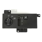 Omix Headlight Switch 96-98 Grand Cherokee; 1996-1998