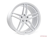 VR Forged D10 Wheel Gloss White 20x11 +43mm 5x112; 2002-2021