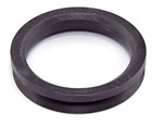 Omix Outer Pinion Seal Dana 30 99-04 Grand Cherokee; 1999-2004