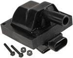 NGK 1997-96 Pontiac Firebird HEI Ignition Coil; 1996-1997