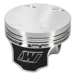 Wiseco Nissan CA18DET 4vp Flat Top * Turbo * Piston Shelf Stock