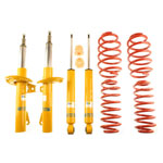 Bilstein B12 (Sportline) Suspension Kit Volkswagen GTI Front and Rear