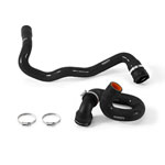 Mishimoto 13-16 Ford Focus ST 2.0L Black Silicone Radiator Hose Kit; 2013-2016