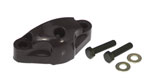 Prothane Scion FR-S / BRZ Rear Shifter Kit - Black; 2013-2023