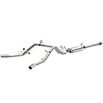 MagnaFlow SYS C/B 11-13 GM Sierra Denali 6.2L; 2011-2013