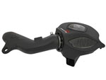 aFe Momentum GT Pro DRY S Cold Air Intake System 16-17 BMW M2 (F87) L6 3.0L (t) N55; 2016-2017