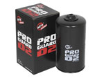 aFe ProGuard D2 Fluid Filters Oil F/F OIL Ford Diesel Trucks 94-03 V8-7.3L (td); 1994-2003