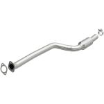 MagnaFlow 09-16 BMW Z4 OEM Grade Federal / EPA Compliant Direct-Fit Catalytic Converter; 2009-2016