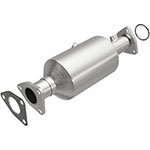 MagnaFlow 00-03 Acura TL 3.2L Direct-Fit Catalytic Converter; 2000-2003