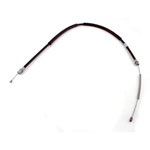 Omix Parking Brake Cable Rear 92-96 Cherokee (XJ); 1992-1996