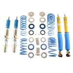 Bilstein B16 (PSS9) Suspension Kit Audi TT Front and Rear; 2000-2006