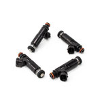 DeatschWerks 90-05 Miata 700CC Top Feed Injectors; 1990-2005