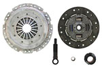 Exedy OEM Clutch Kit VOLVO 740 L6 2.4; 1986-1986