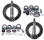 Revolution Gear & Axle 98-08 Chevrolet 1500 GM8.6in-GM8.25in IFS 5.13 Ratio Gear Package