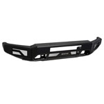 Westin 21-22 Ford Bronco Pro-Mod Front Bumper - Textured Black; 2021-2022