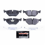 Power Stop 91-98 BMW 318i Rear Track Day SPEC Brake Pads; 1991-1998