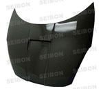 Seibon Carbon Fiber Oe Style Hood Toyota Celica (Zzt23il); 2000-2005