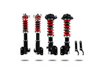 Pedders SUBARU WRX Extreme Xa Coilover Kit