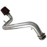 Injen Cold Air Intake Acura Integra LS, LS Special, RS, Polished; 1994-2001