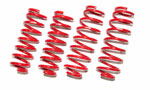 Tanabe Infiniti Q70L 3.7 RWD Sustec NF210 Lowering Springs 1.1 / 0.8