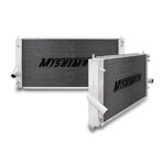 Mishimoto 00-05 Toyota MR2 Manual Aluminum Radiator; 2000-2005