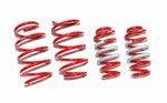 Tanabe Lexus NX200t F-SPORT FWD Sustec NF210 Lowering Springs 1.6 / 1.6