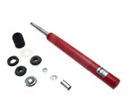 Koni Porsche 911 & 912 Classic (Red) Shock; Front