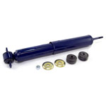 Omix Front Shock Absorber 91-01 Jeep Cherokee (XJ); 1991-2001