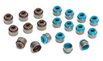 Supertech Scion tC 2AZFE / Celica 1ZZ/2ZZ Polyacrylic Intake 5.5mm Valve Stem Seal - SIngle; 2005-2010