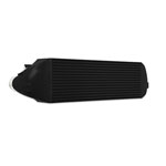 Mishimoto 2013+ Ford Focus ST Intercooler (I/C ONLY) - Black; 2013-2020