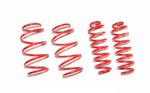 Tanabe Toyota Prius Sustec NF210 Lowering Springs 0.9 / 1.0