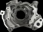 Boundary 11-14 Ford Raptor 6.2L Billet Gear Oil Pump Assembly; 2011-2014