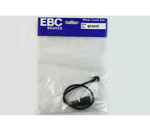 EBC 88-95 BMW 525i 2.5 (E34) Front Wear Leads