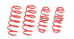 Tanabe Honda HR-V FWD Sustec NF210 Lowering Springs 1.5 / 1.4; 2016-2016