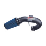 Injen 12-15 Audi A6 L4-2.0L Turbo SP Cold Air Intake System - Wrinkle Black; 2012-2015