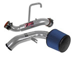 Injen Cold Air Intake Mazda 03-03.5 Mazdaspeed Protege Turbo, Polished