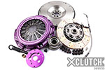 XClutch Stage 2 Clutch Kit Nissan 370Z