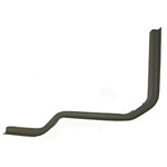 Omix Fender Brace Right- 41-45 Willys MB and Ford GPW; 1941-1945